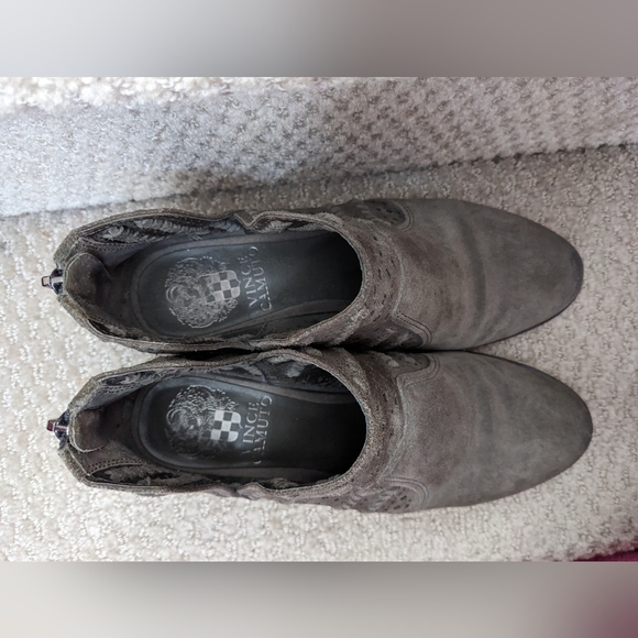 Vince Camuto Booties - Picture 5 of 5